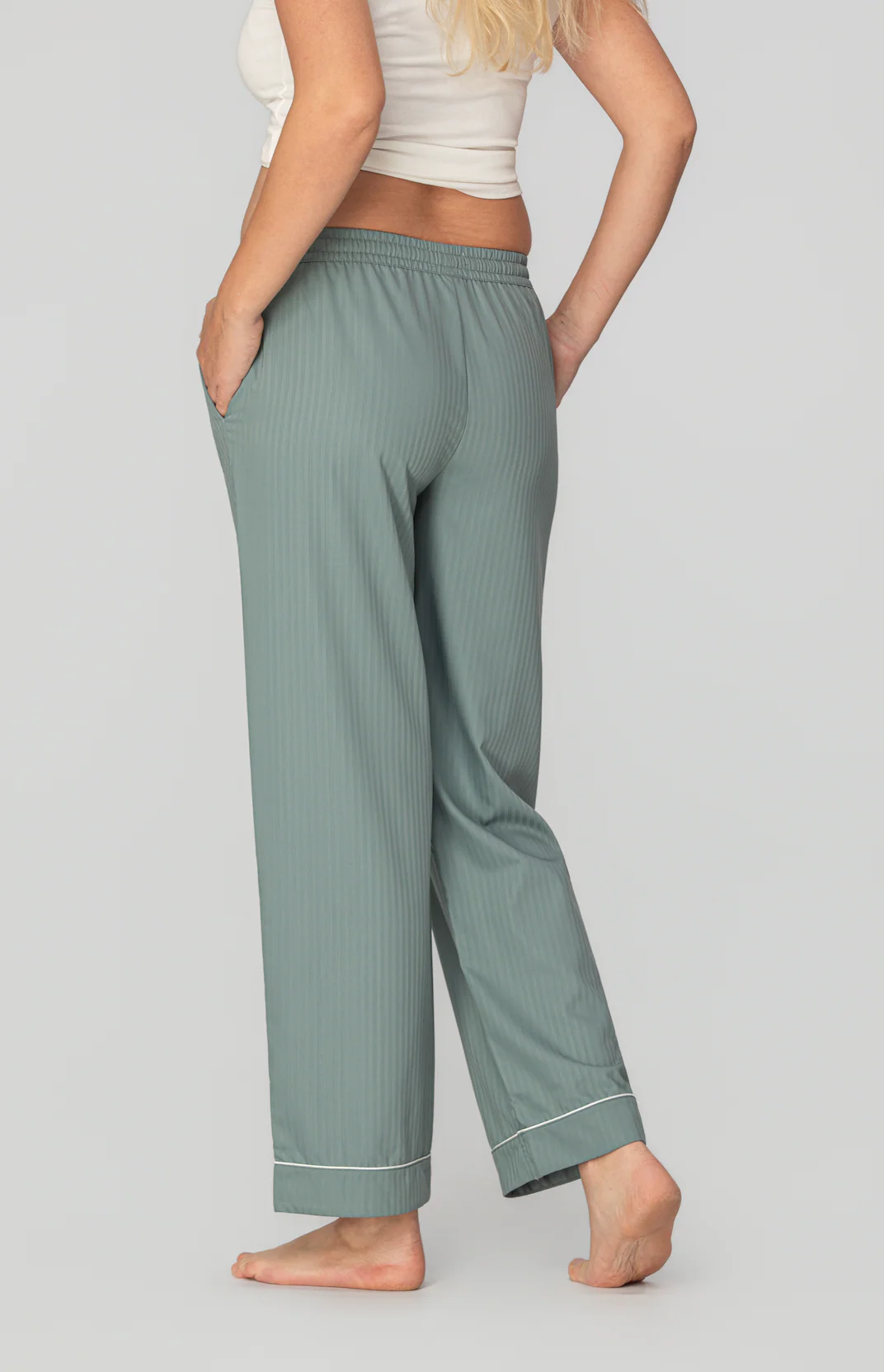 Bosant Eukalyptus Comfy Pyjamas - Image 4