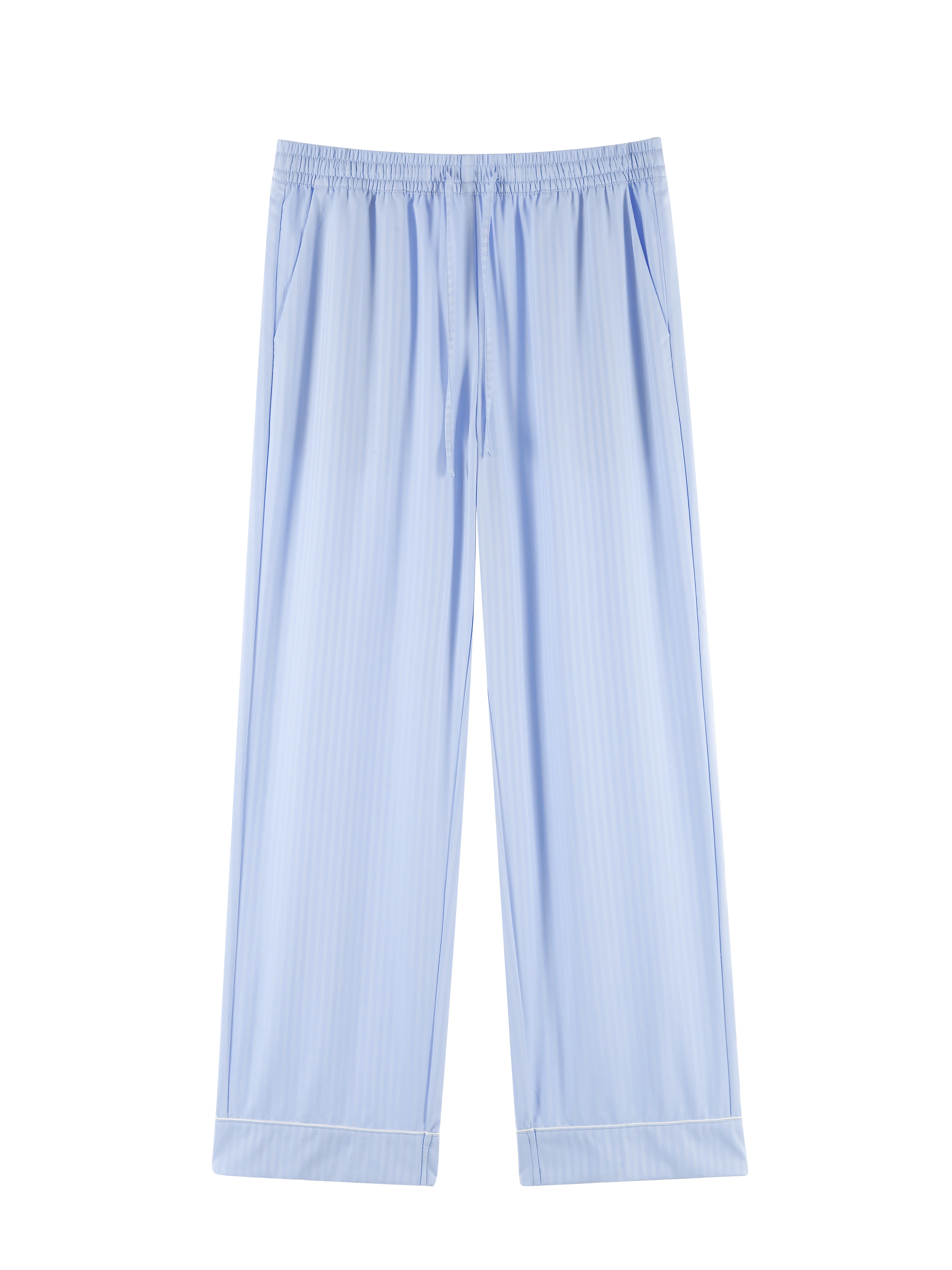 Bosant Himmelblå Comfy Pyjamas - Image 8