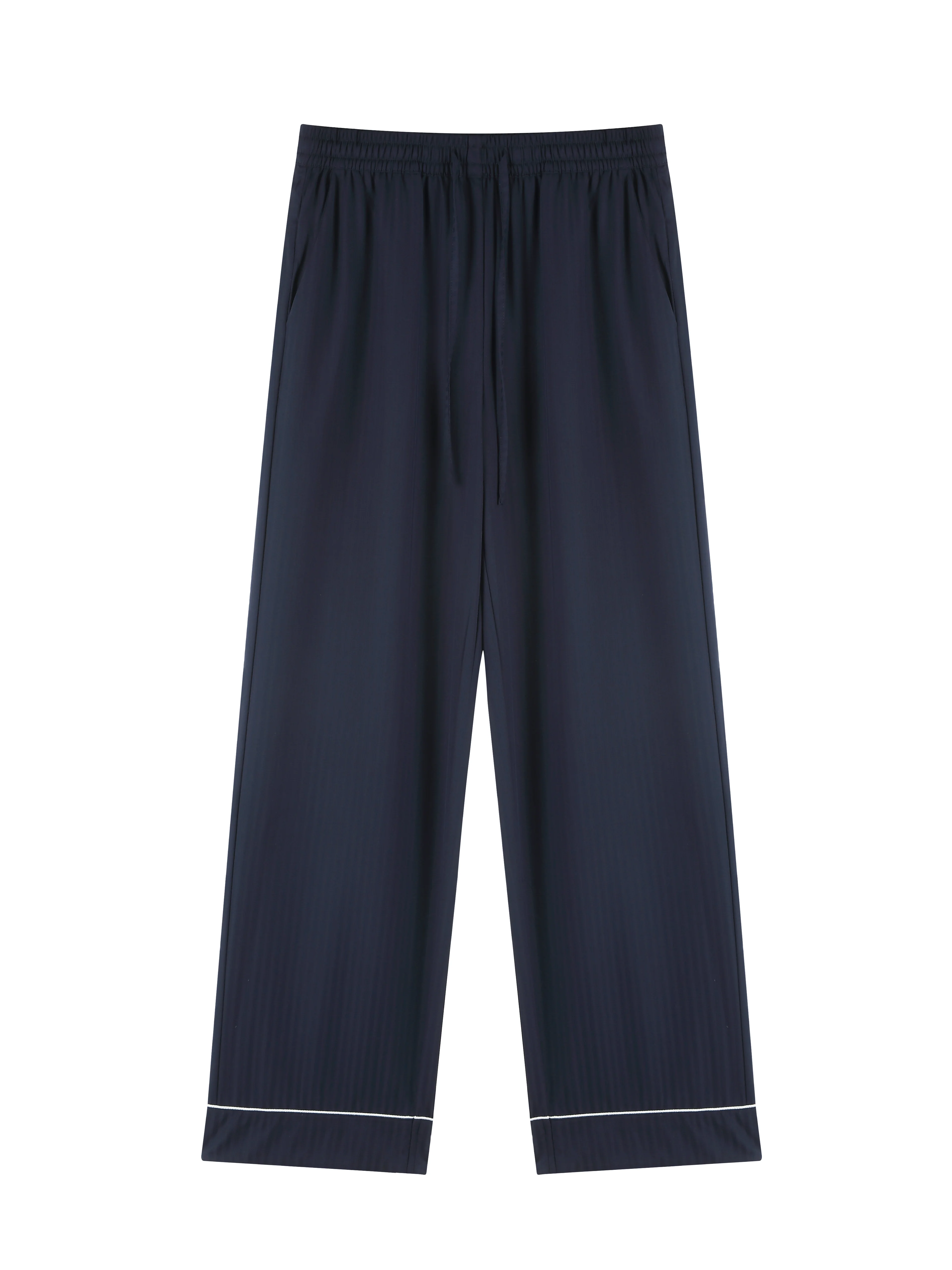 Bosant Fjordblå Comfy Pyjamas - Image 8