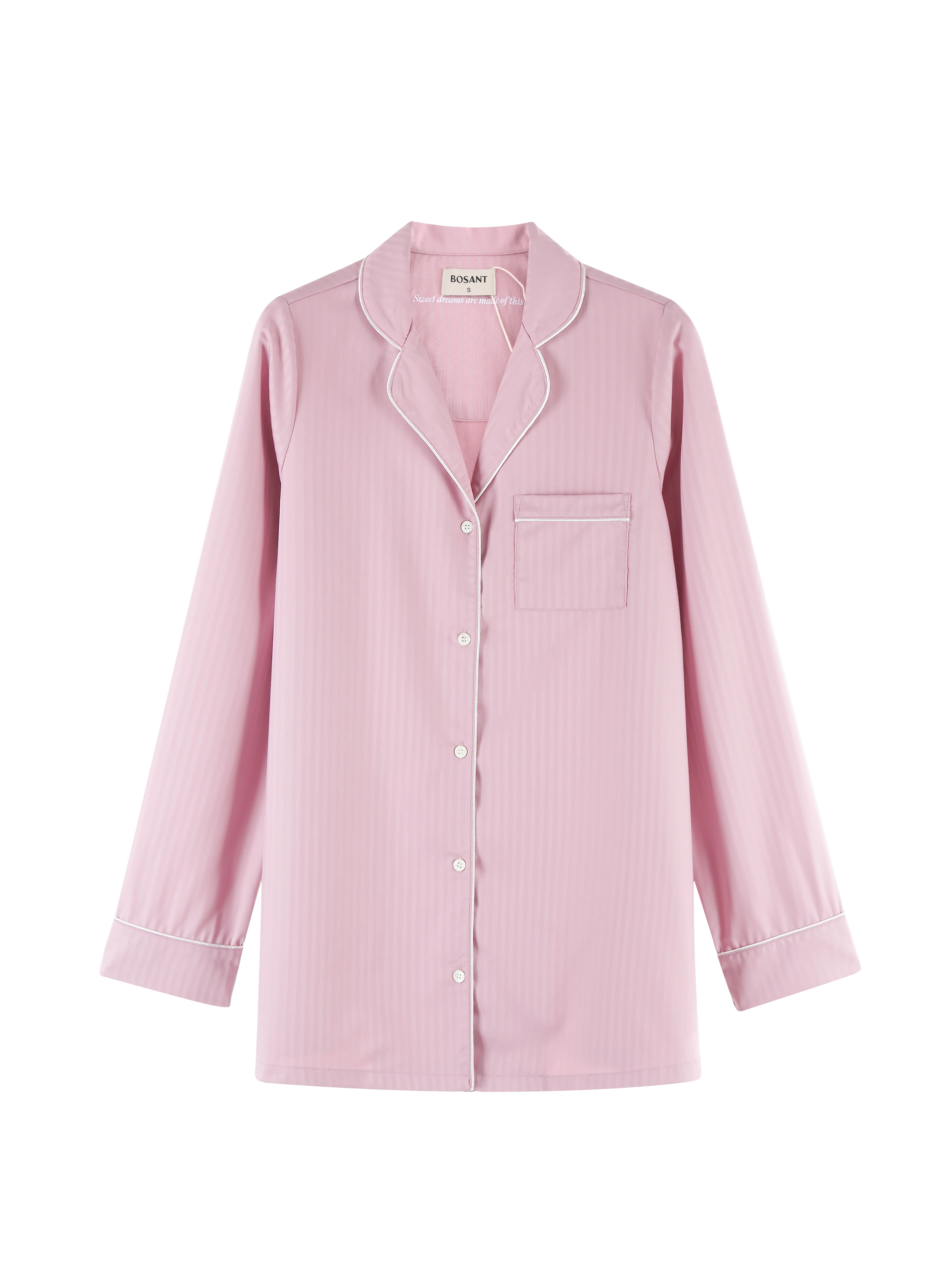Bosant Rosenkvarts Comfy Pyjamas - Image 7